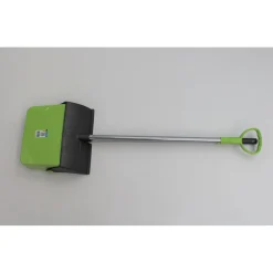 Peggy-Perfect Kehrgarnitur mit Langstiel