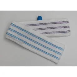 Peggy-Perfect Microfaser Bodenwischer mit Stiel und 2 Ersatzbezügen