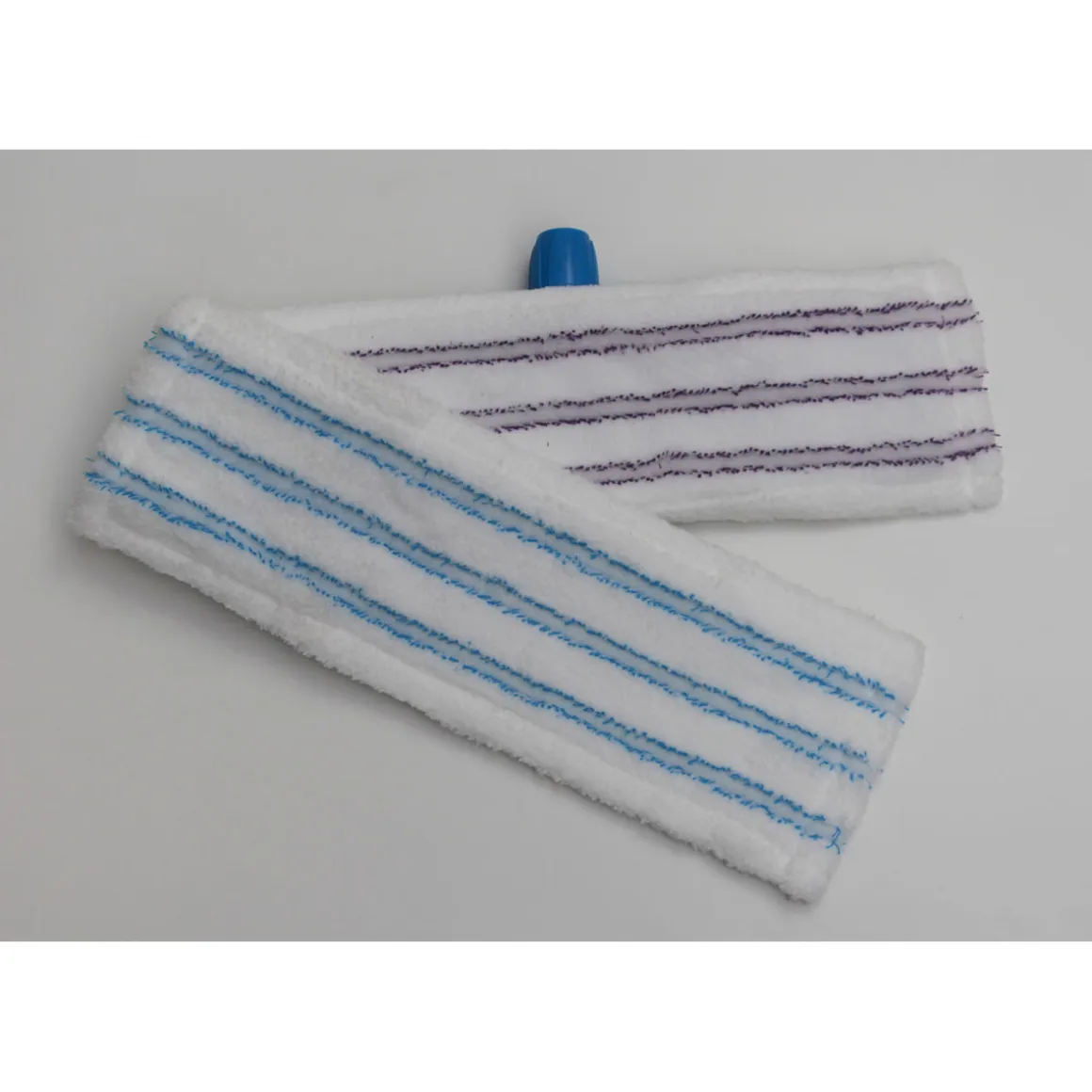 Peggy-Perfect Microfaser Bodenwischer mit Stiel und 2 Ersatzbezügen