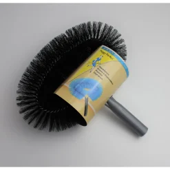 Peggy-Perfect Profi-Staubbürste oval