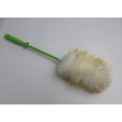 Peggy-Perfect Staubwedel Black Forest Lammwolle