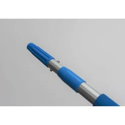 Peggy-Perfect Teleskopstange ausziehbar Aluminium