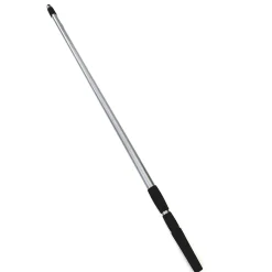 Peggy-Perfect Teleskopstiel extra lang ausziehbar