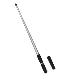 Peggy-Perfect Teleskopstiel extra lang ausziehbar