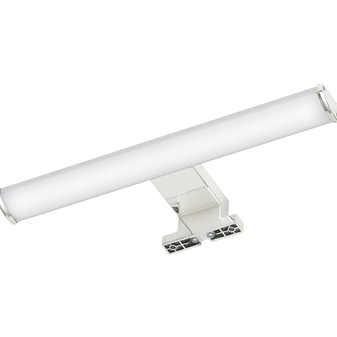 Pelipal LED-Aufsatzleuchte 30 x 4 x 9,5 cm weiß