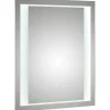 Pelipal LED-Funktionsspiegel inkl Touchsensor 60 x 70 x 3 cm