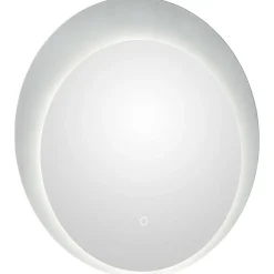 Pelipal Spiegel B600 mit LED inkl Touchsensor