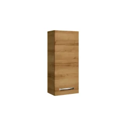 Pelipal Wandschrank Riviera Eiche 30 x 70 x 20 cm