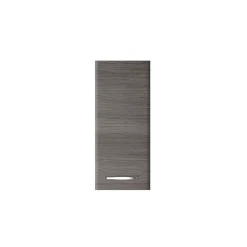 Pelipal Wandschrank Trentino grau 30 x 70 x 20 cm