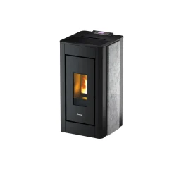 Pelletofen Pretty Airtight T 51 x 97 x 50,5 cm