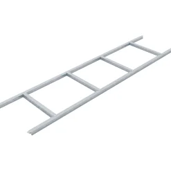 Pergart Bodenfundament „Lübeck II“, 224x267cm, silber