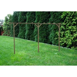 Pergola 7 x 7
