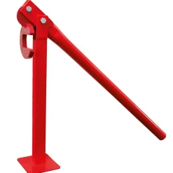 Pfahl-Zieher T-Post rot