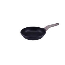 Pfanne schwarz 24 cm