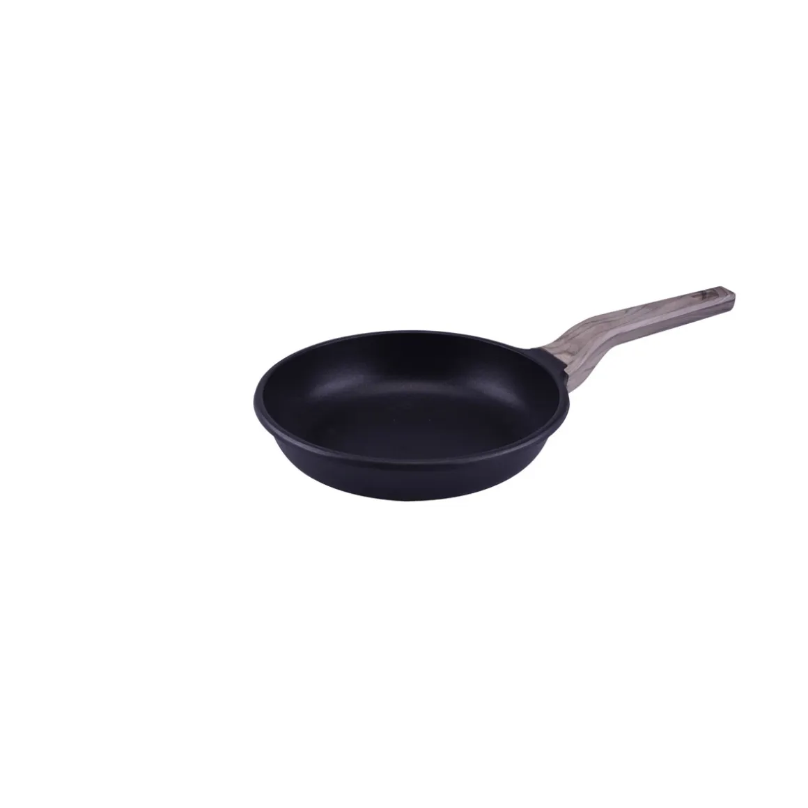 Pfanne schwarz 24 cm