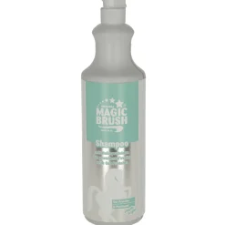 Pferde-Pflegeshampoo mit Haferproteinen 1000 ml