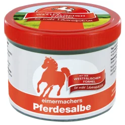 Pferdesalbe 500 ml