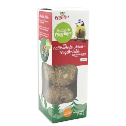 Pfiffikus Natürlich Maxi Knödel 3er 750g