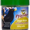 Pfiffikus Bistro Früchte und Beeren 250g im Becher