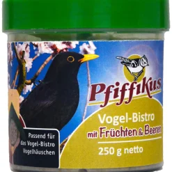 Pfiffikus Bistro Früchte und Beeren 250g im Becher