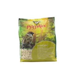 Pfiffikus Erdnüsse blanchiert 1 kg