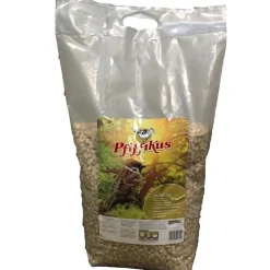 Pfiffikus Erdnüsse blanchiert 10kg