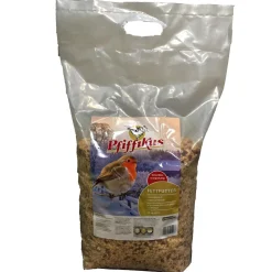 Pfiffikus Fettfutter 10 kg