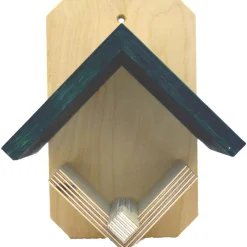 PFIFFIKUS Futter-Haus Bistro