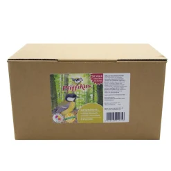 Pfiffikus Meisenknödel ohne Netz 50Stk.