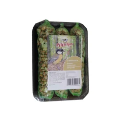 Pfiffikus Nusszapfen 3 Stk.