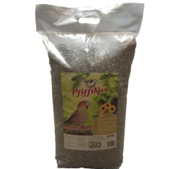 Pfiffikus Sonnenblumenkerne gestreift 10 kg