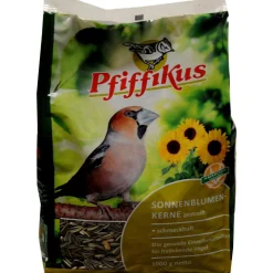 Pfiffikus Sonnenblumenkerne 1 kg