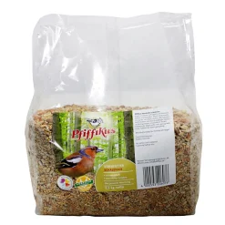 Pfiffikus Streufutter schalenlos 2,5 kg