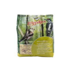 Pfiffikus Wildvogelfutter schalenlos 1 kg