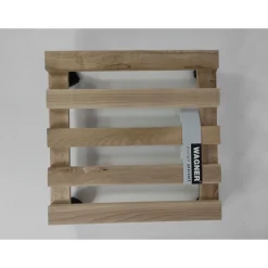 Pflanzenroller Multi Paletti 35 x 35 cm Buche