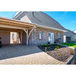 Pflaster „Capriccio VITA“ 21x14x8cm sahara