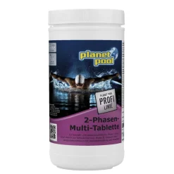 2-Phasen-Multi Tabletten 1kg