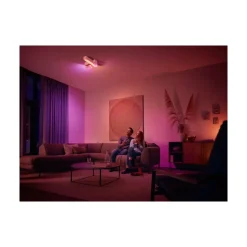 Philips Hue Dimmschalter V2 weiß