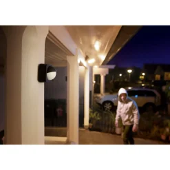 Philips Hue Sensor schwarz