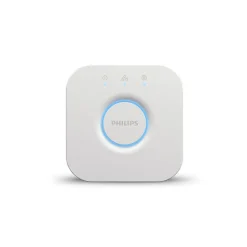 Philips Hue Steuerzentrale Bridge weiß