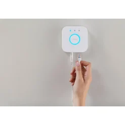 Philips Hue Steuerzentrale Bridge weiß