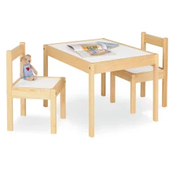 Pinolino Kindersitzgruppe Olaf, 3-tlg.