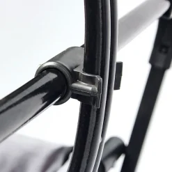 Pinolino Klappbollerwagen Paxi, grau