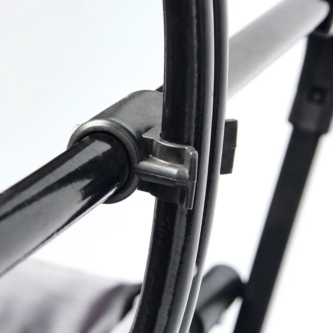 Pinolino Klappbollerwagen Paxi, grau