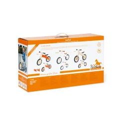 Pinolino Laufrad „Lino“, weiß