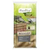 Plantiflor BIO Holzschnitzel Grundfüllung für Hochbeet 60 L