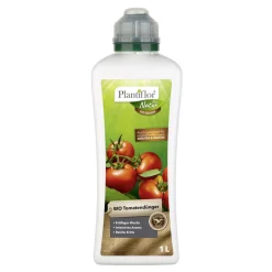 Plantiflor Bio Tomatendünger 1 L