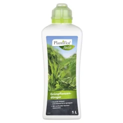 Plantiflor Grünpflanzendünger 1 L