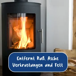 Poliboy Kaminglasreiniger 500 ml