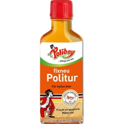 Poliboy Möbelpolitur 100 ml hell